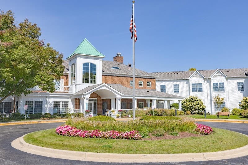 River Glen of St. Charles