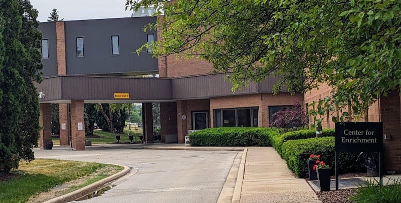 CLEMENT MANOR RETIREMENT COMMUNITY