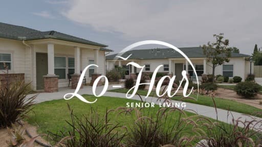 LO-HAR SENIOR LIVING