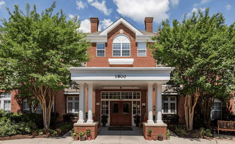 Vitality Living West End Richmond