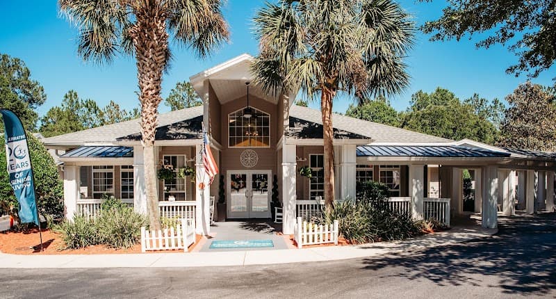 HARBORCHASE OF GAINESVILLE