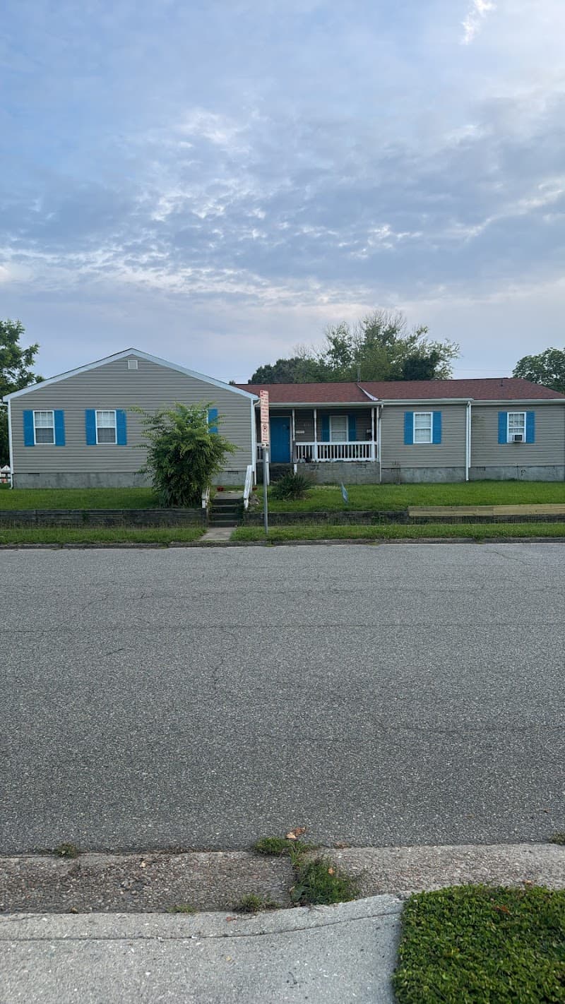 Golden Care Services