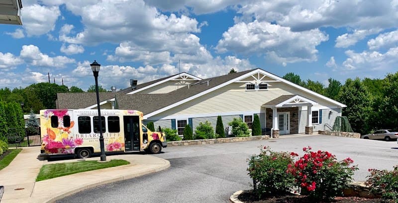 BRIARCLIFFE GARDENS LLC