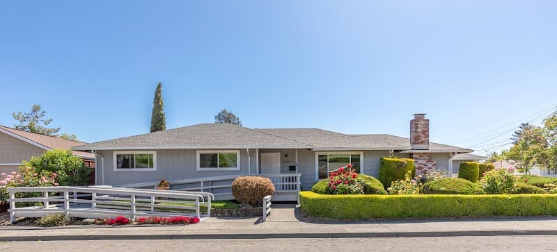 CANTERBURY HOME, THE