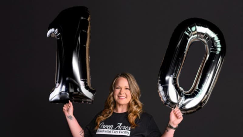 GREEN ACRES RESIDENTIAL CARE FACILITY, LLC