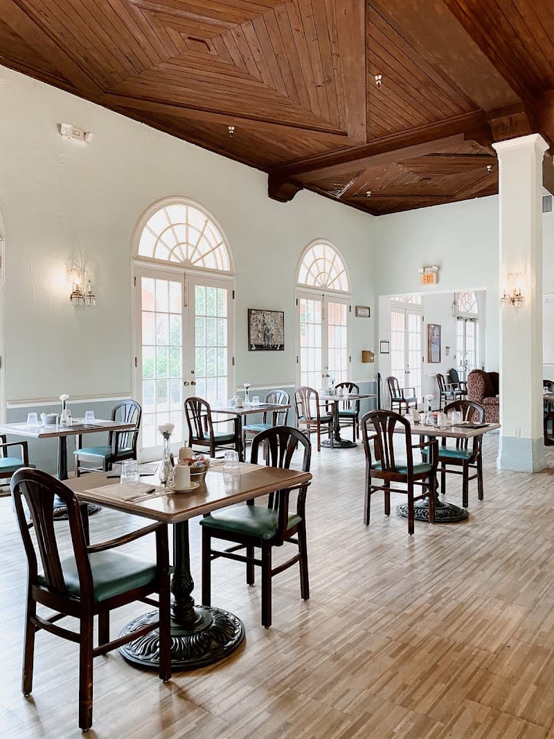 PALMETTO COURT ALF OF VENICE, INC.