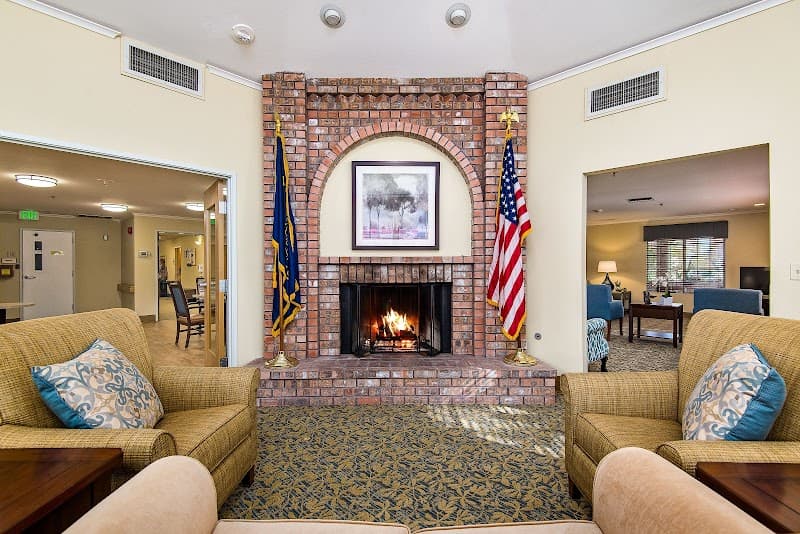 Conifer House Residential Care And Memory Care