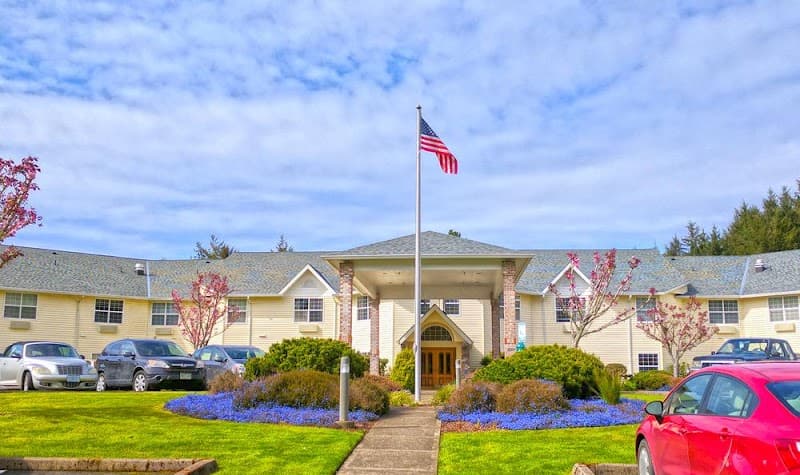 Lakeview Senior Living