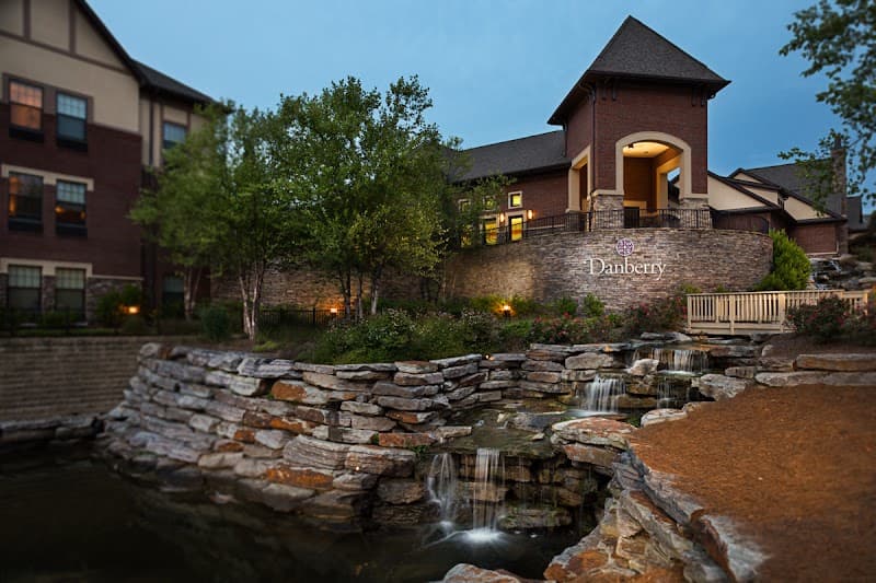 Specialty Care at Danberry at Inverness