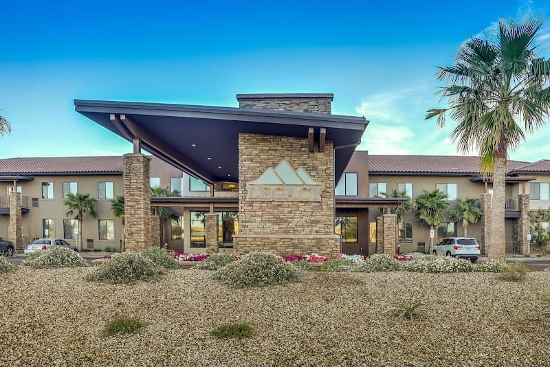 LEGACY HOUSE AVONDALE