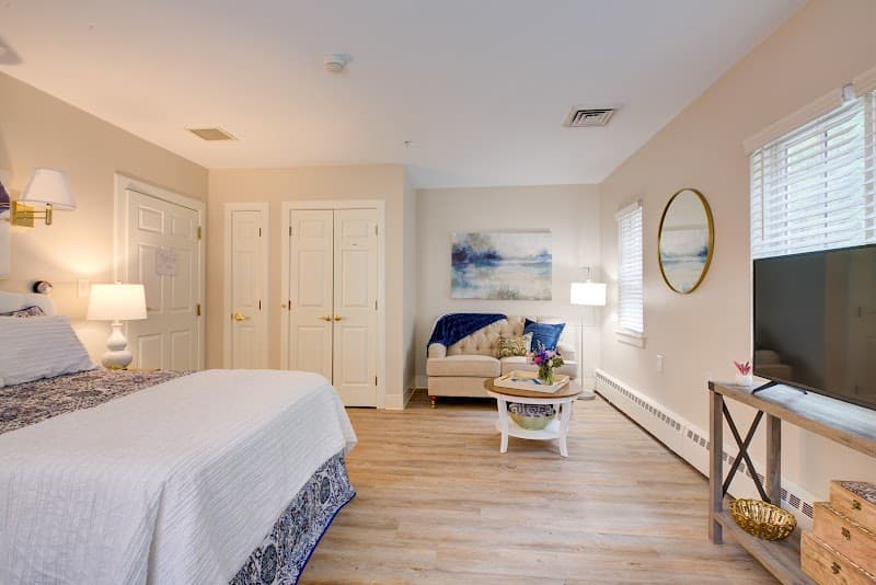 The Arbors Of Bedford