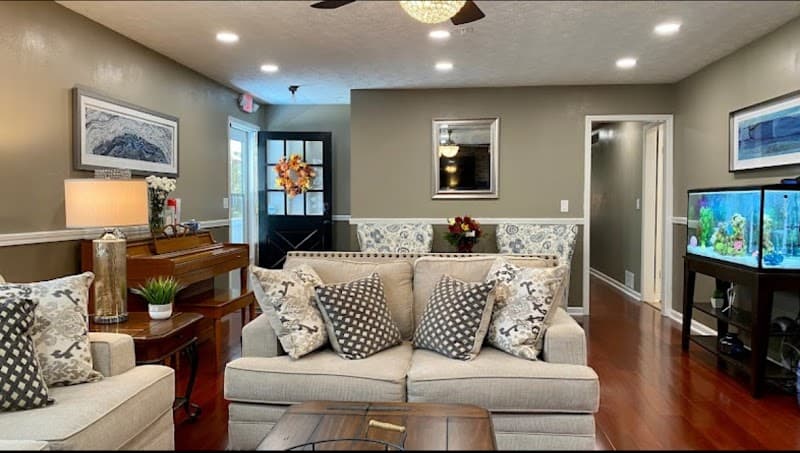 A Restfull Haven Personal Care Home, LLC