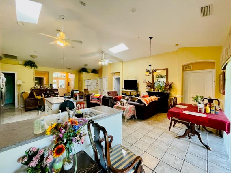 GOOD SAM'S ASSISTED LIVING RESIDENCE, LLC