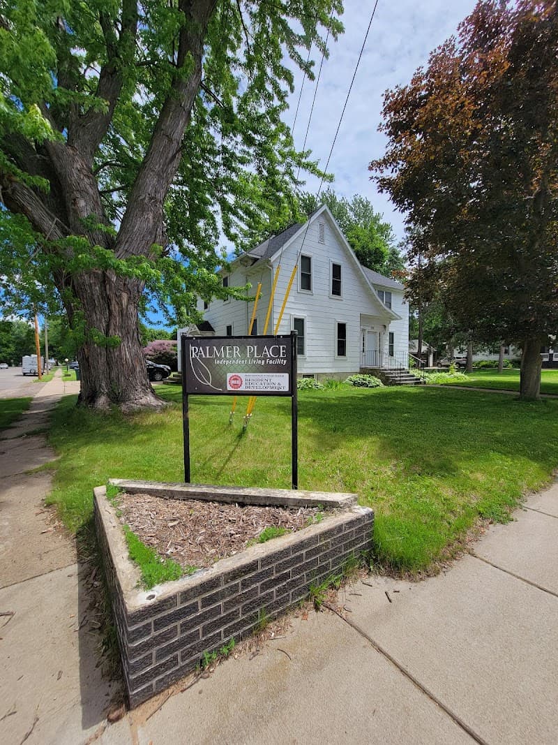 STABLE LIVING LLP 331 E RAILROAD AVE