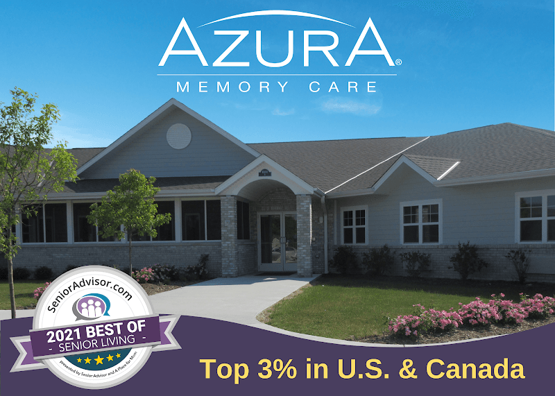 AZURA MEMORY CARE OF KENOSHA NORTH II
