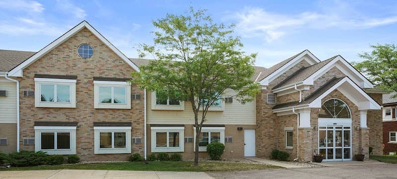 SUN PRAIRIE SENIOR LIVING