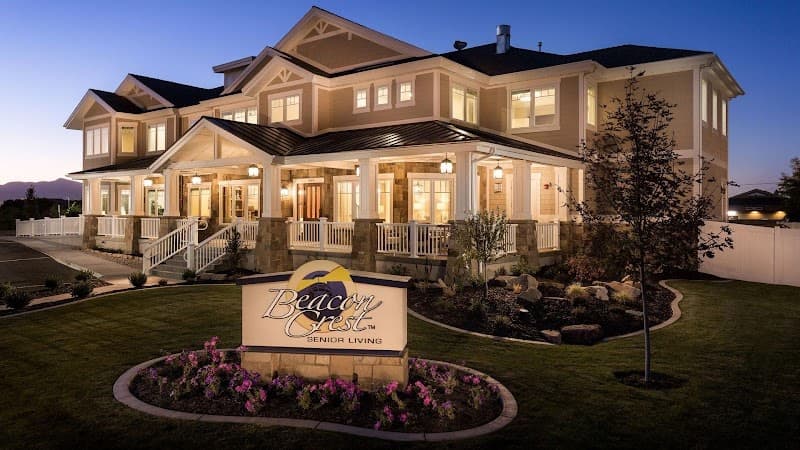 Beacon Crest Management of Draper, LLC