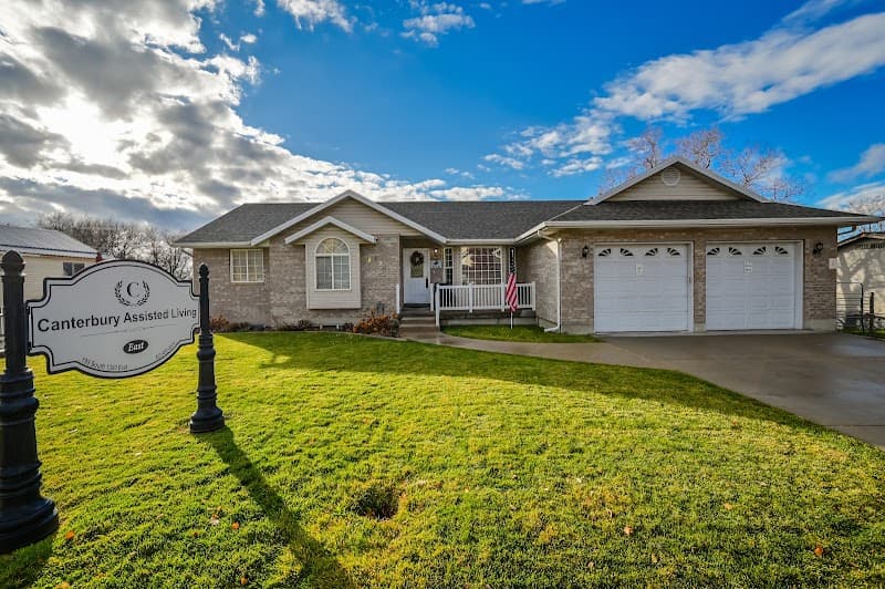 Canterbury Assisted Living