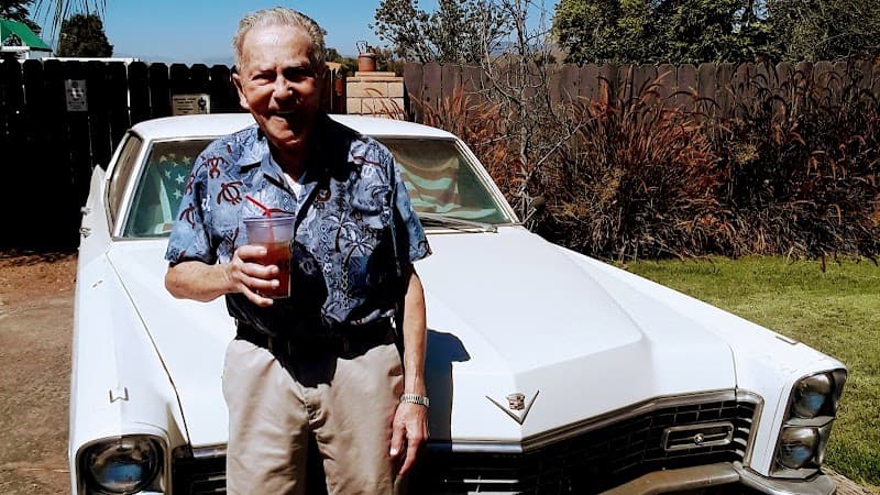 HOLY HILL HOME CARE EAST