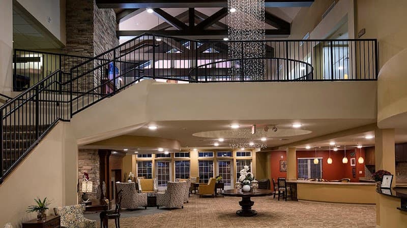 OXFORD GRAND AT MCKINNEY