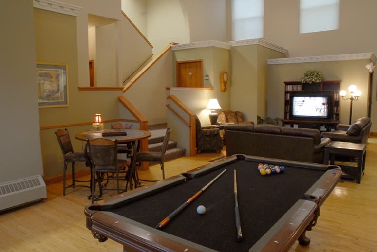 TRADEWINDS RESIDENCE INC