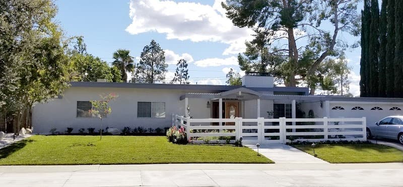 ROSE SENIOR CARE, INC. #2