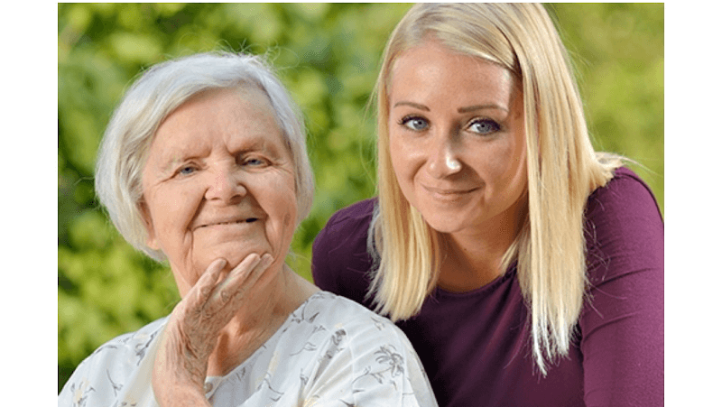 Century Assisted Living I