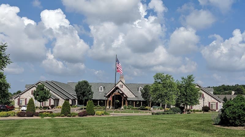 INN AT UNIVERSITY VILLAGE THE