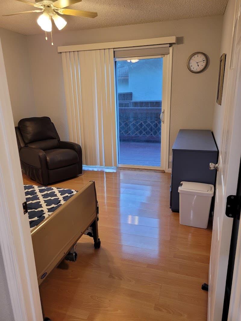 DOVER VALLEY RESIDENTIAL CARE HOME