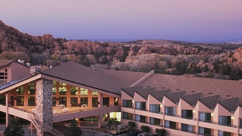 GRANITE GATE SENIOR LIVING