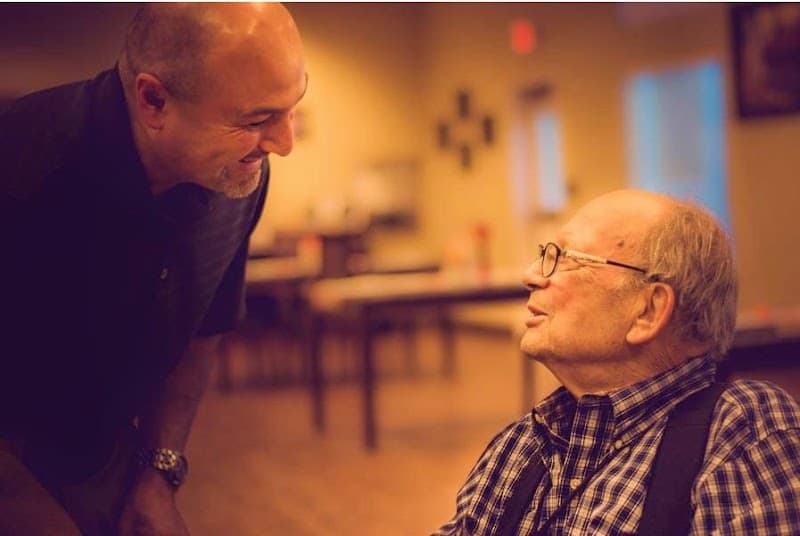 Reflections Memory Care