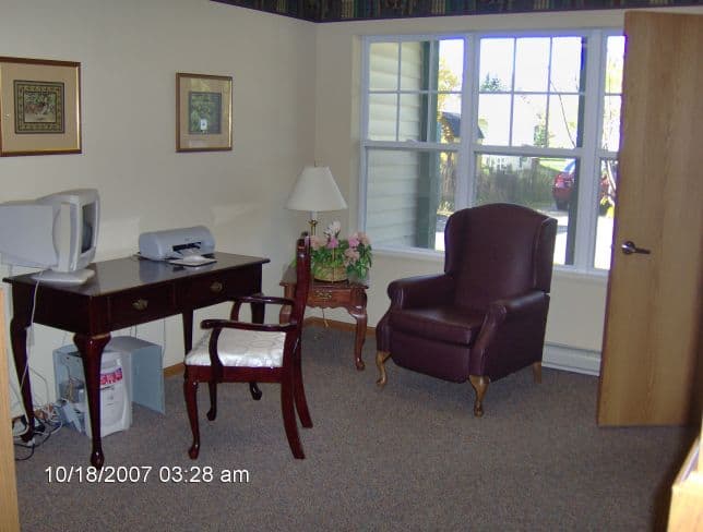 SYLVAN CROSSINGS ON EVERGREEN