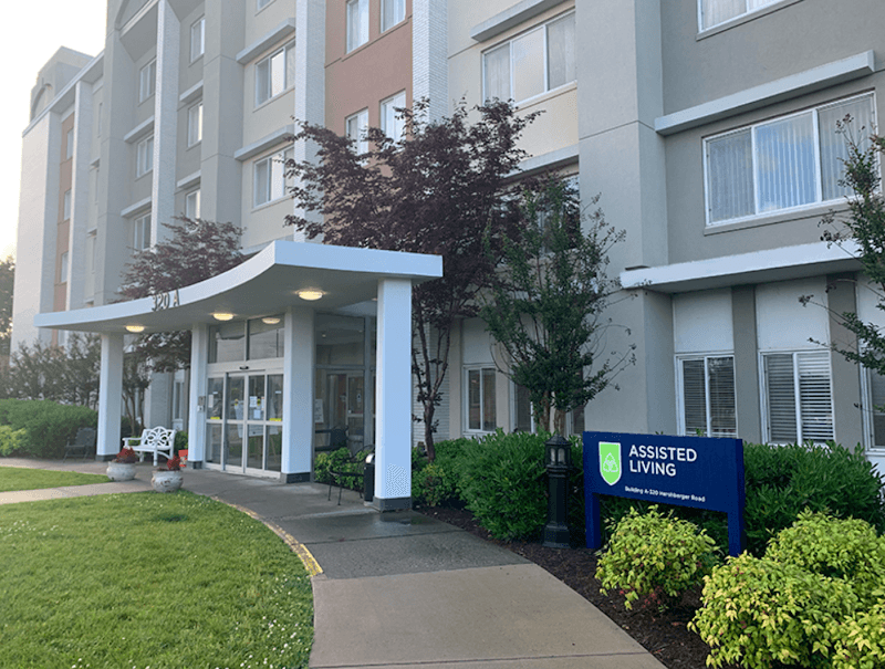 Friendship Assisted Living, Inc.