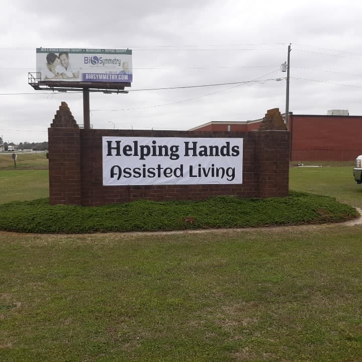 Helping Hands Assisted Living
