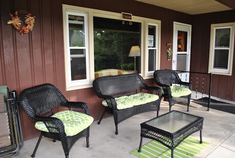 GOLDEN OAKS ASSISTED LIVING