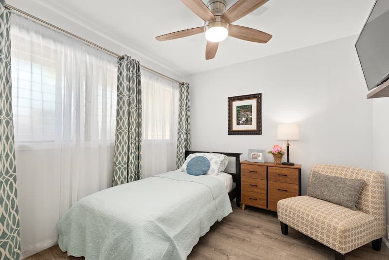 Lorenzo Care Home, LLC