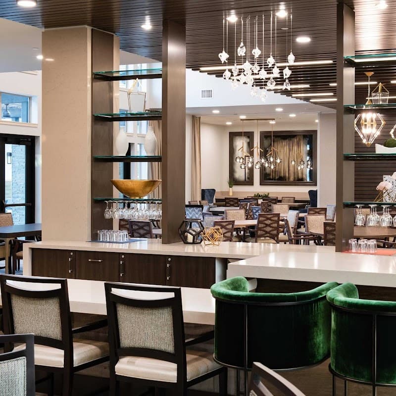AVANTI SENIOR LIVING AT PEORIA