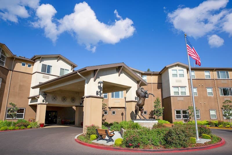 CARLTON PLAZA OF DAVIS