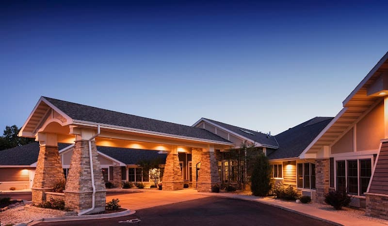 CHCS MAPLEWOOD CROSSING ADULT FAMILY HOME