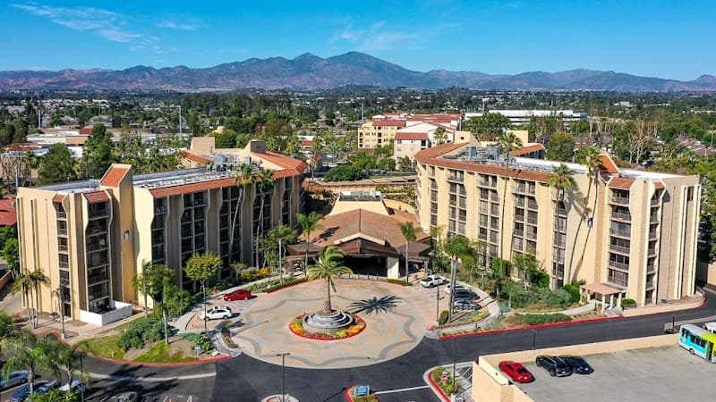 MERIDIAN AT LAGUNA HILLS, THE