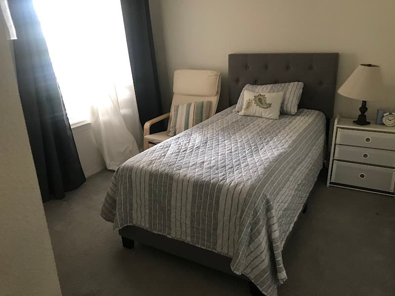 JIREH SENIOR HOME CORPORATION