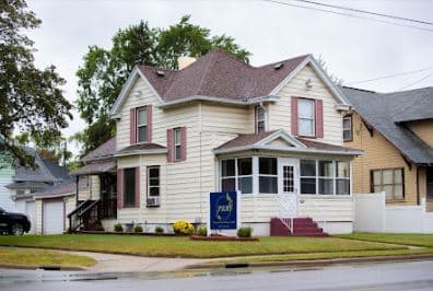 Pharaoh's Rest Haven I