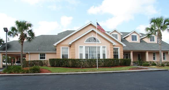 BROOKDALE SPRING HILL