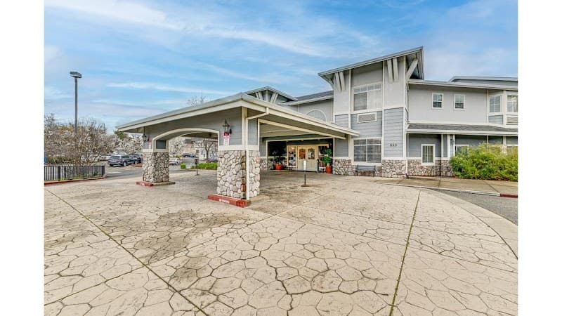 LIGHTHOUSE AT CHICO, LLC, THE