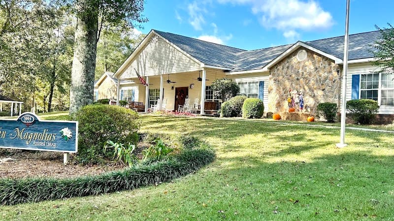 Twin Magnolias Assisted Living