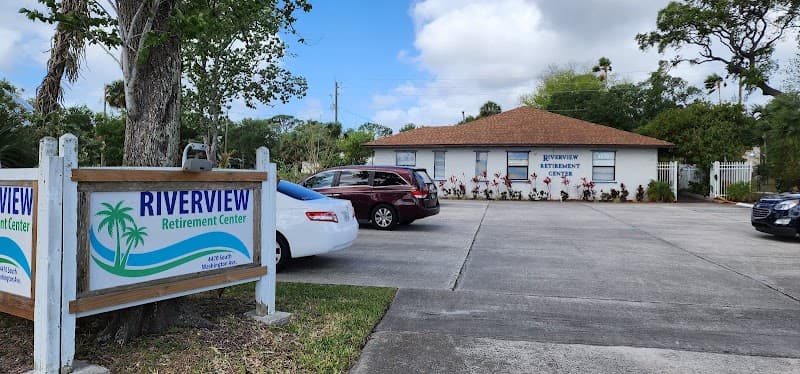 RIVERVIEW RETIREMENT CENTER