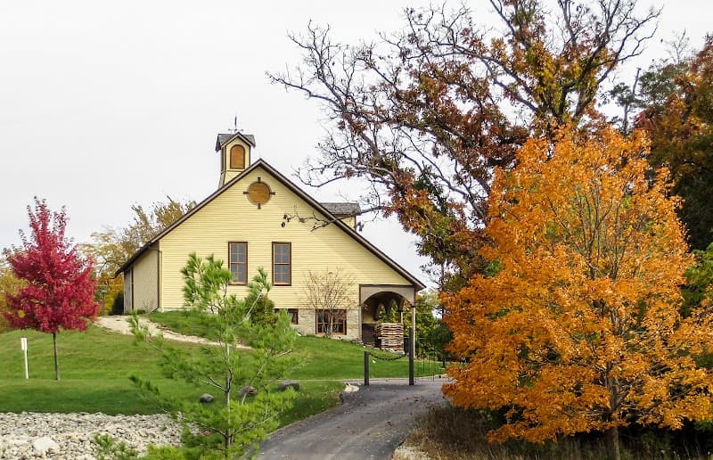 CEDAR CREST ASSISTED LIVING