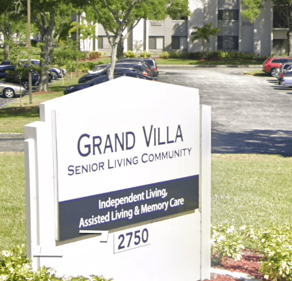 BROOKDALE CLEARWATER