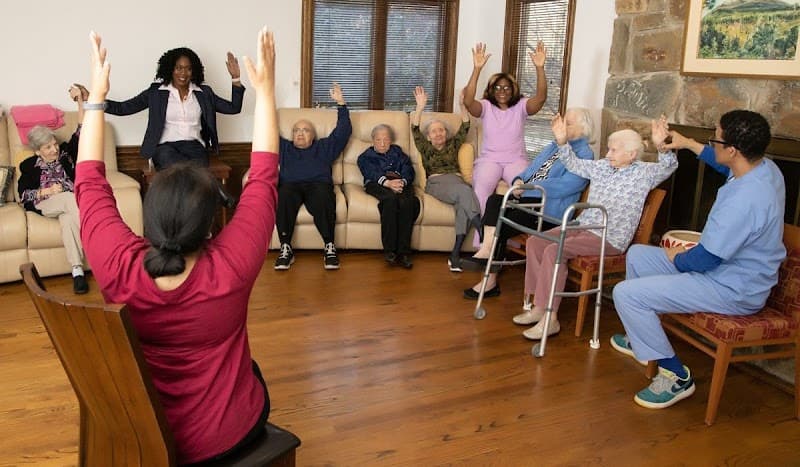 Serenity Gardens Assisted Living Llc