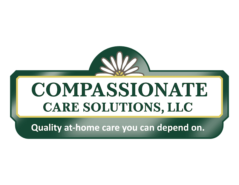 Compassionate Care Home at Foxcroft